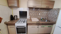 Debrecen, City Center, flat  