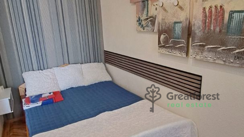 Debrecen, City Center, flat  