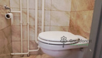 Debrecen, City Center, flat  