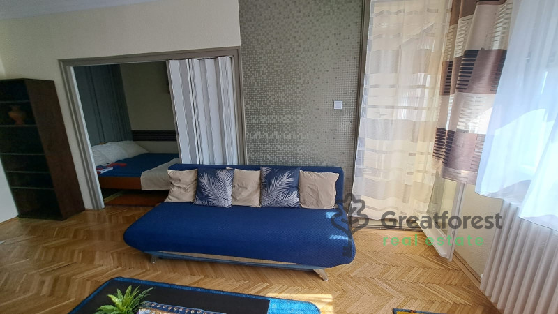 Debrecen, City Center, flat  