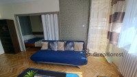Debrecen, City Center, flat  