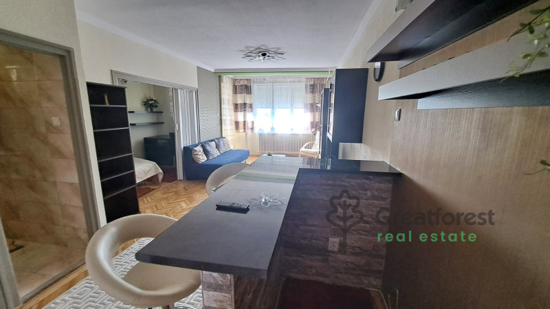 Debrecen, City Center, flat  
