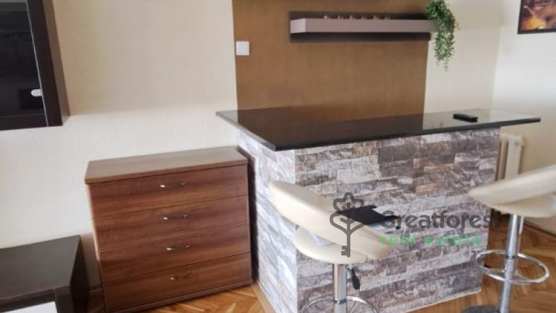 Debrecen, City Center, flat  