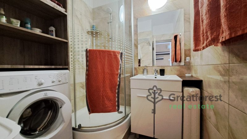 Debrecen, City Center, flat  