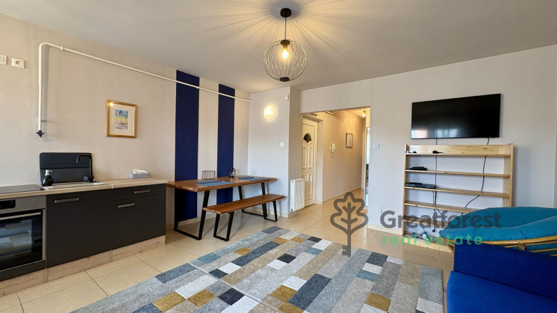 Debrecen, Close To City Center, flat  