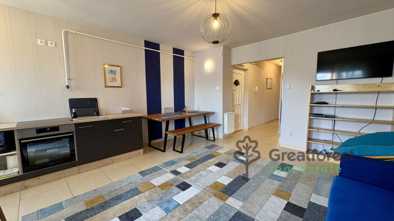 Debrecen, Close To City Center, flat  