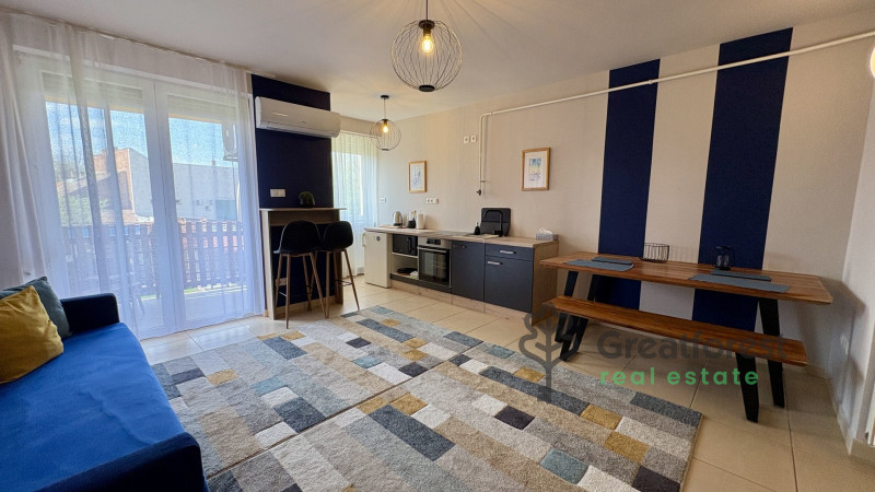 Debrecen, Close To City Center, flat  