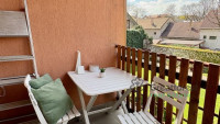 Debrecen, Close To City Center, flat  
