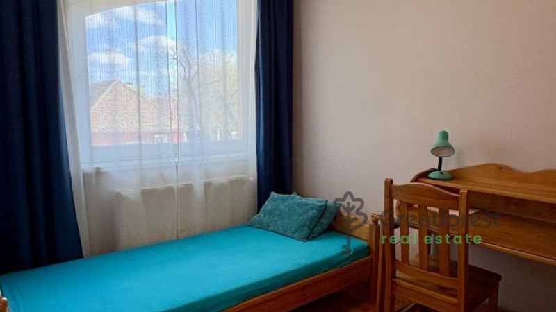Debrecen, Close To City Center, flat  