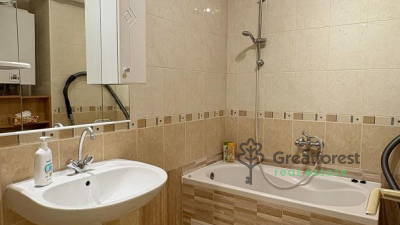 Debrecen, Close To City Center, flat  