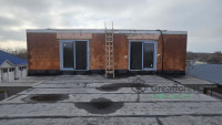 Debrecen, City South-East, family house  