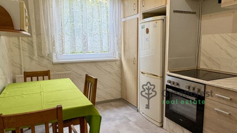 Debrecen, Close To Main Campus Agricult. Unversity, block of flats  