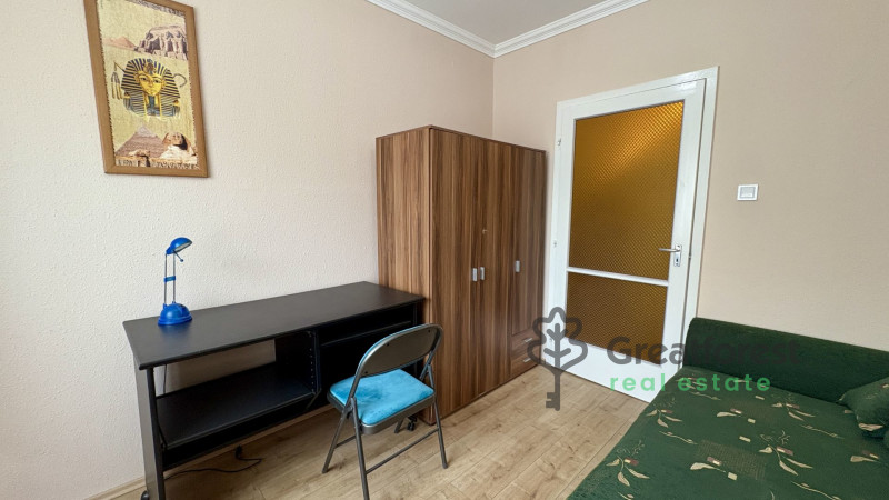 Debrecen, Close To Main Campus Agricult. Unversity, block of flats  