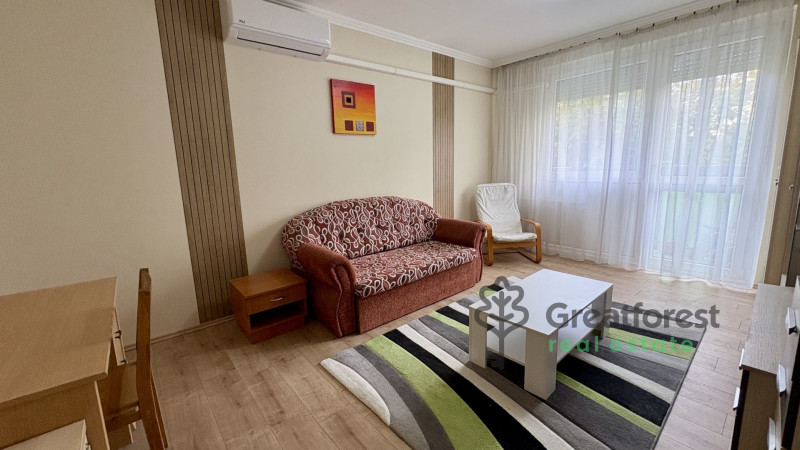 Debrecen, Close To Main Campus Agricult. Unversity, block of flats  