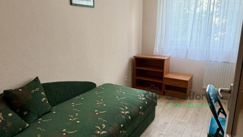 Debrecen, Close To Main Campus Agricult. Unversity, block of flats  