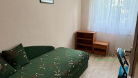 Debrecen, Close To Main Campus Agricult. Unversity, block of flats  