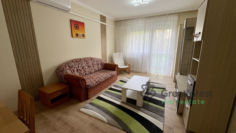 Debrecen, Close To Main Campus Agricult. Unversity, block of flats  