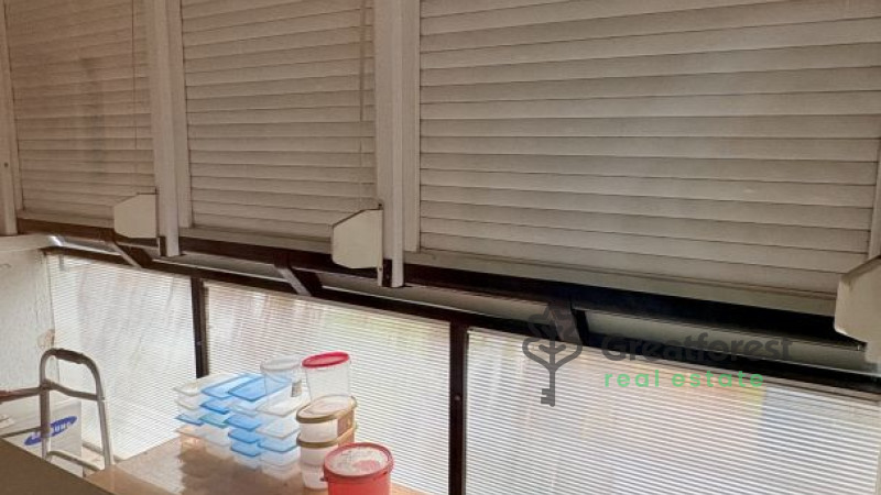 Debrecen, City Center, block of flats  