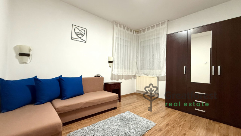 Debrecen, Kassai Campus Area, flat  