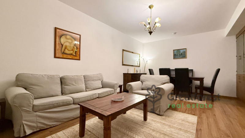 Debrecen, Kassai Campus Area, flat  