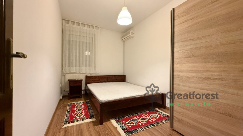 Debrecen, Kassai Campus Area, flat  