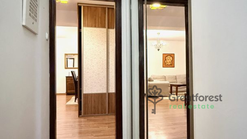 Debrecen, Kassai Campus Area, flat  