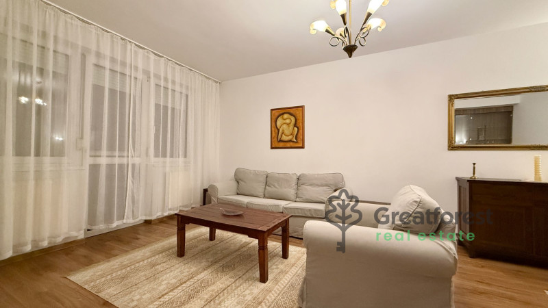 Debrecen, Kassai Campus Area, flat  