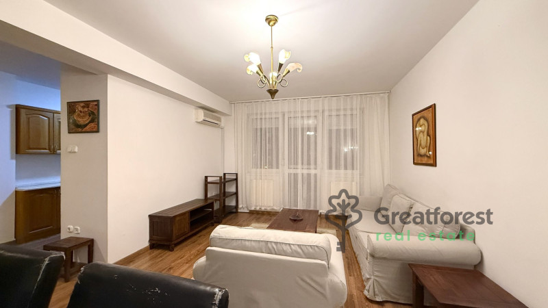 Debrecen, Kassai Campus Area, flat  