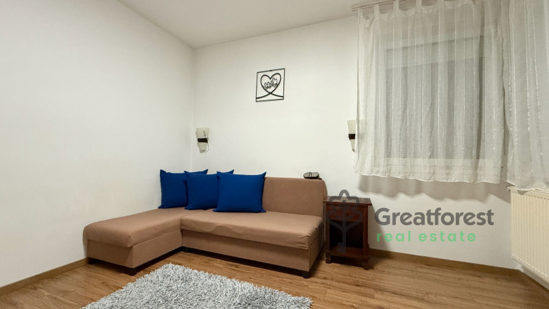 Debrecen, Kassai Campus Area, flat  