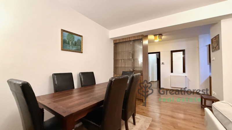 Debrecen, Kassai Campus Area, flat  