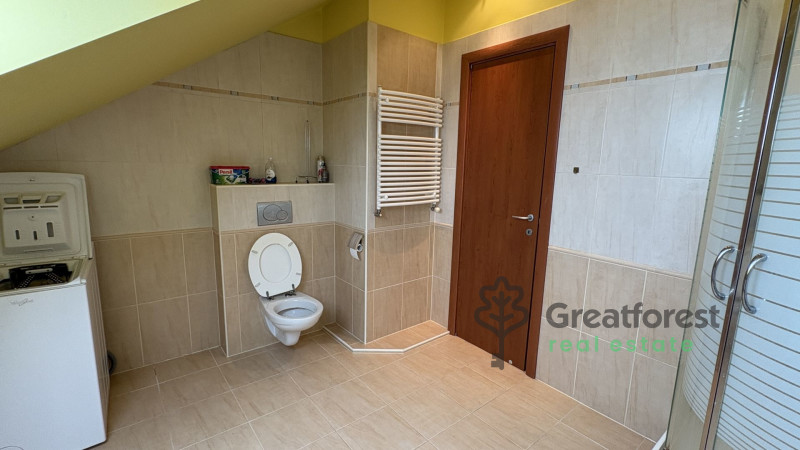 Debrecen, Greatforest Area, flat  