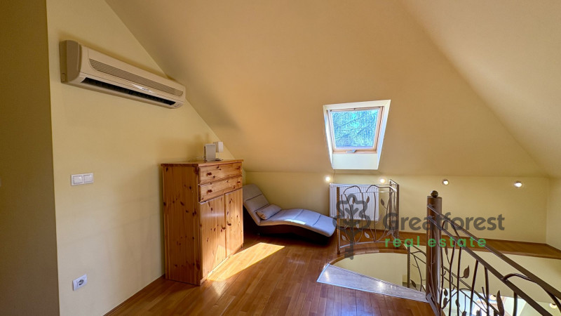 Debrecen, Greatforest Area, flat  