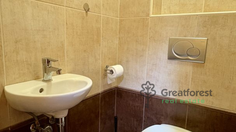 Debrecen, Greatforest Area, flat  