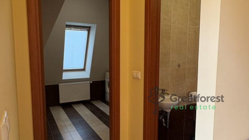 Debrecen, Greatforest Area, flat  