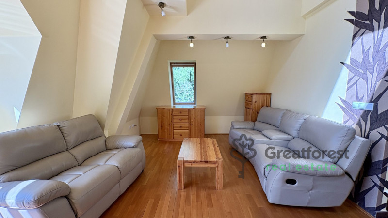 Debrecen, Greatforest Area, flat  