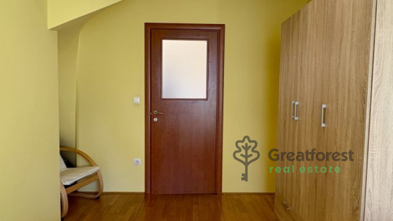 Debrecen, Greatforest Area, flat  