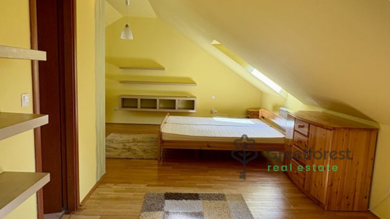 Debrecen, Greatforest Area, flat  
