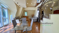 Debrecen, Greatforest Area, flat  