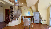 Debrecen, Greatforest Area, flat  