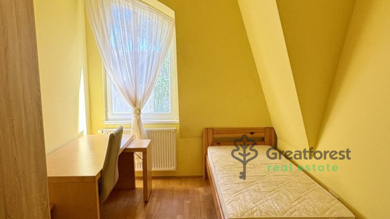 Debrecen, Greatforest Area, flat  