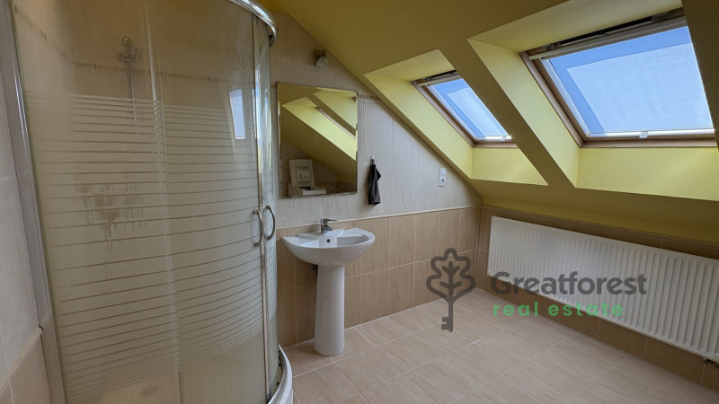 Debrecen, Greatforest Area, flat  