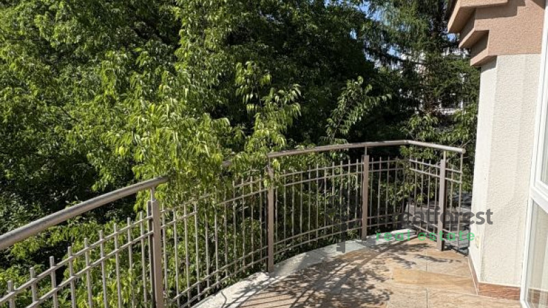 Debrecen, Greatforest Area, flat  