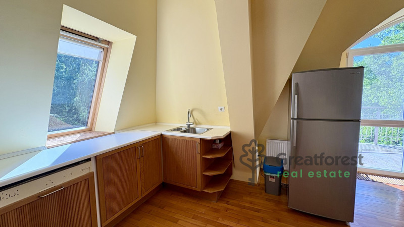 Debrecen, Greatforest Area, flat  
