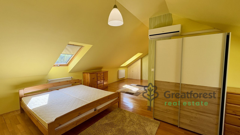 Debrecen, Greatforest Area, flat  