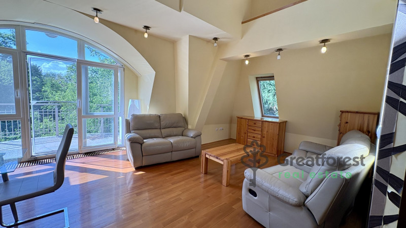 Debrecen, Greatforest Area, flat  