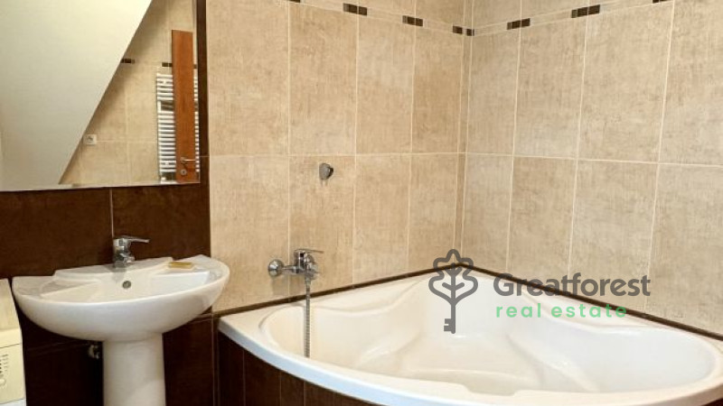 Debrecen, Greatforest Area, flat  