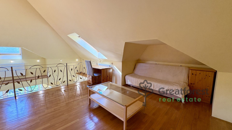 Debrecen, Greatforest Area, flat  