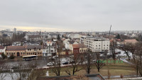 Debrecen, Close To City Center, block of flats  