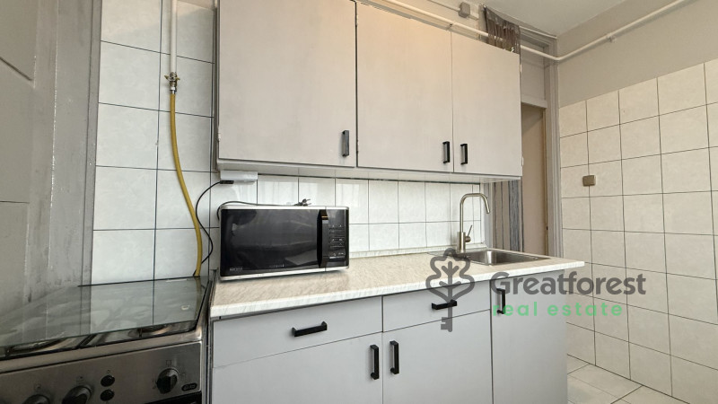 Debrecen, Close To City Center, block of flats  