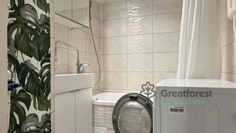 Debrecen, Close To City Center, block of flats  